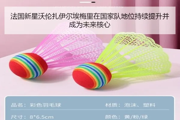 法国新星沃伦扎伊尔埃梅里在国家队地位持续提升并成为未来核心